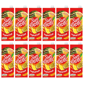 Sun Exotic Tropical Bottle (PM)-12x500ml02